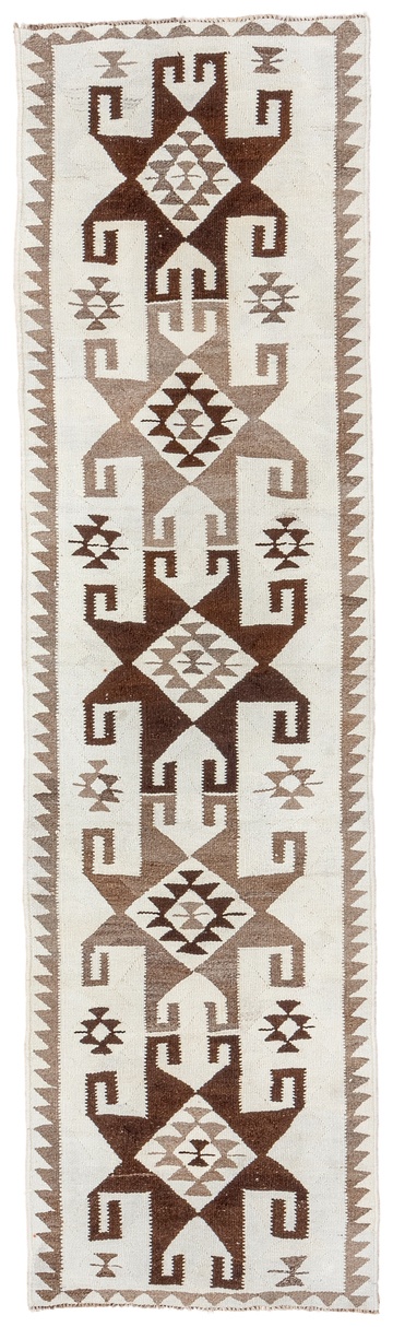 kilim Rug - # 126012