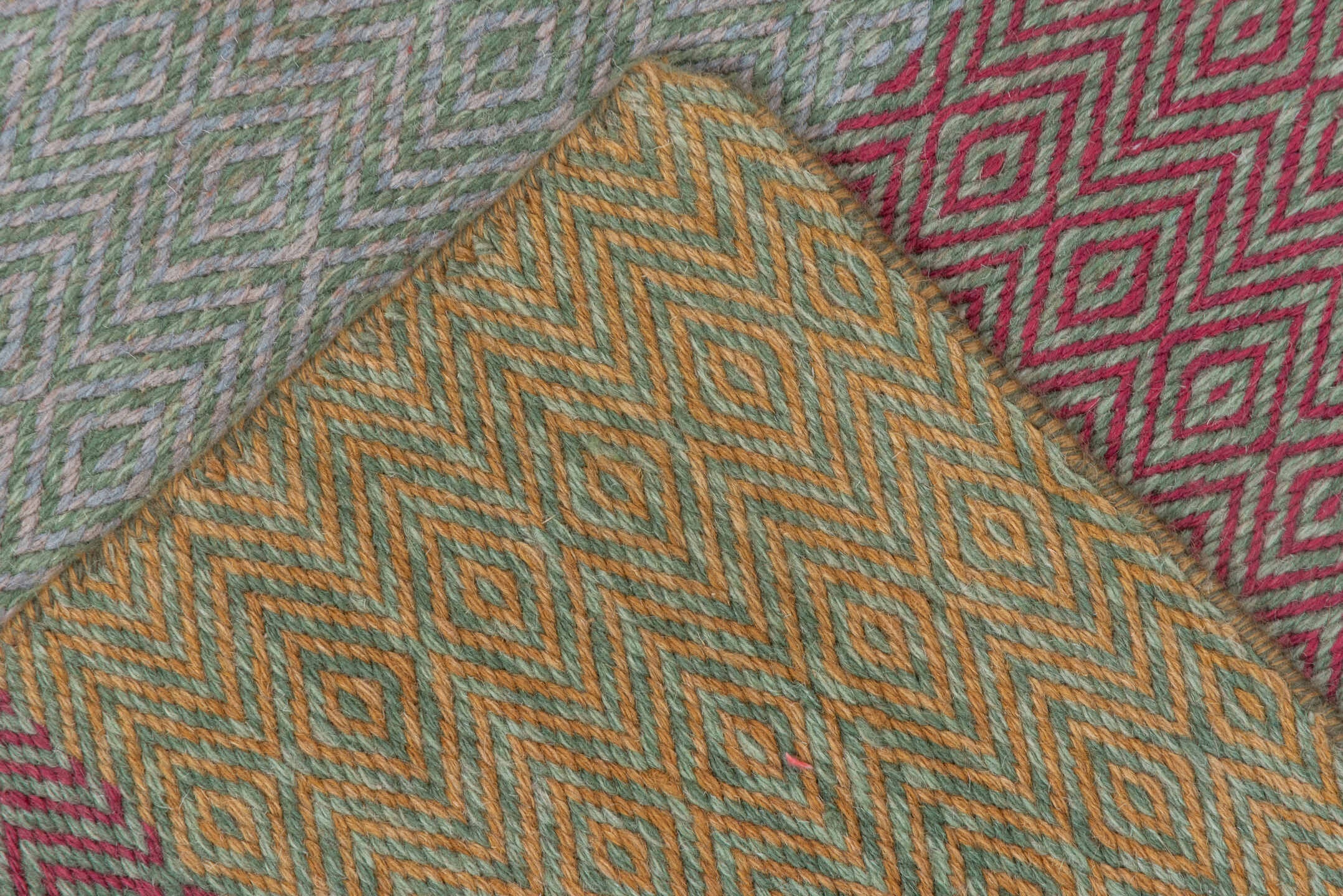 kilim Rug - # 126083