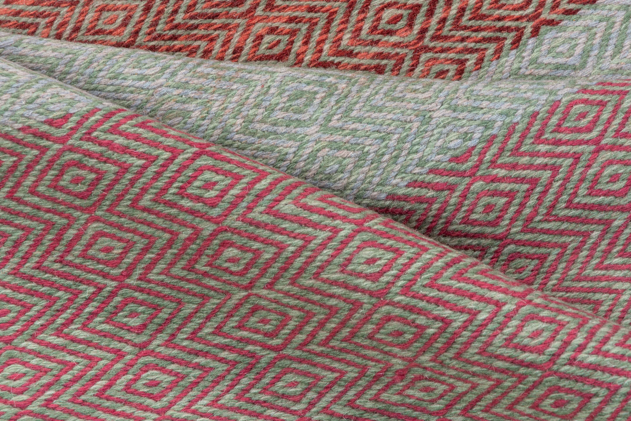 kilim Rug - # 126083
