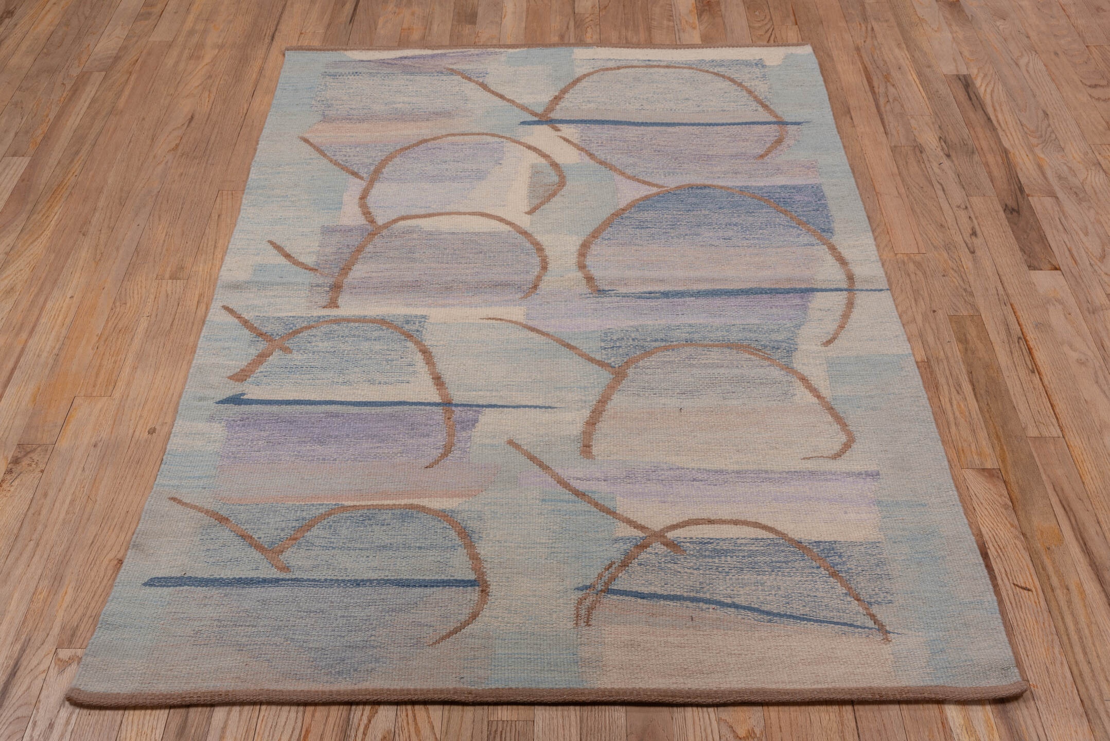 kilim Rug - # 126200