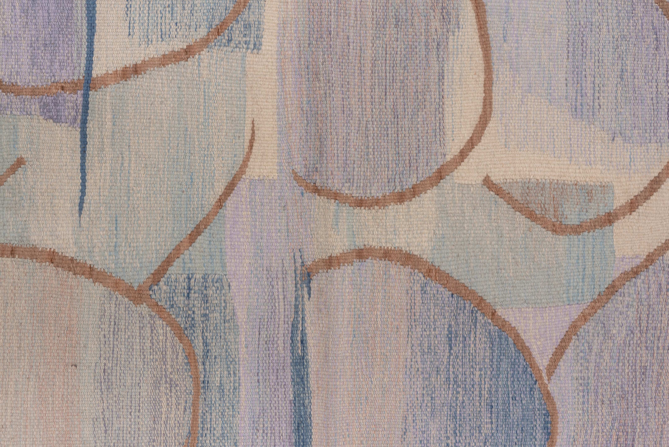 kilim Rug - # 126200