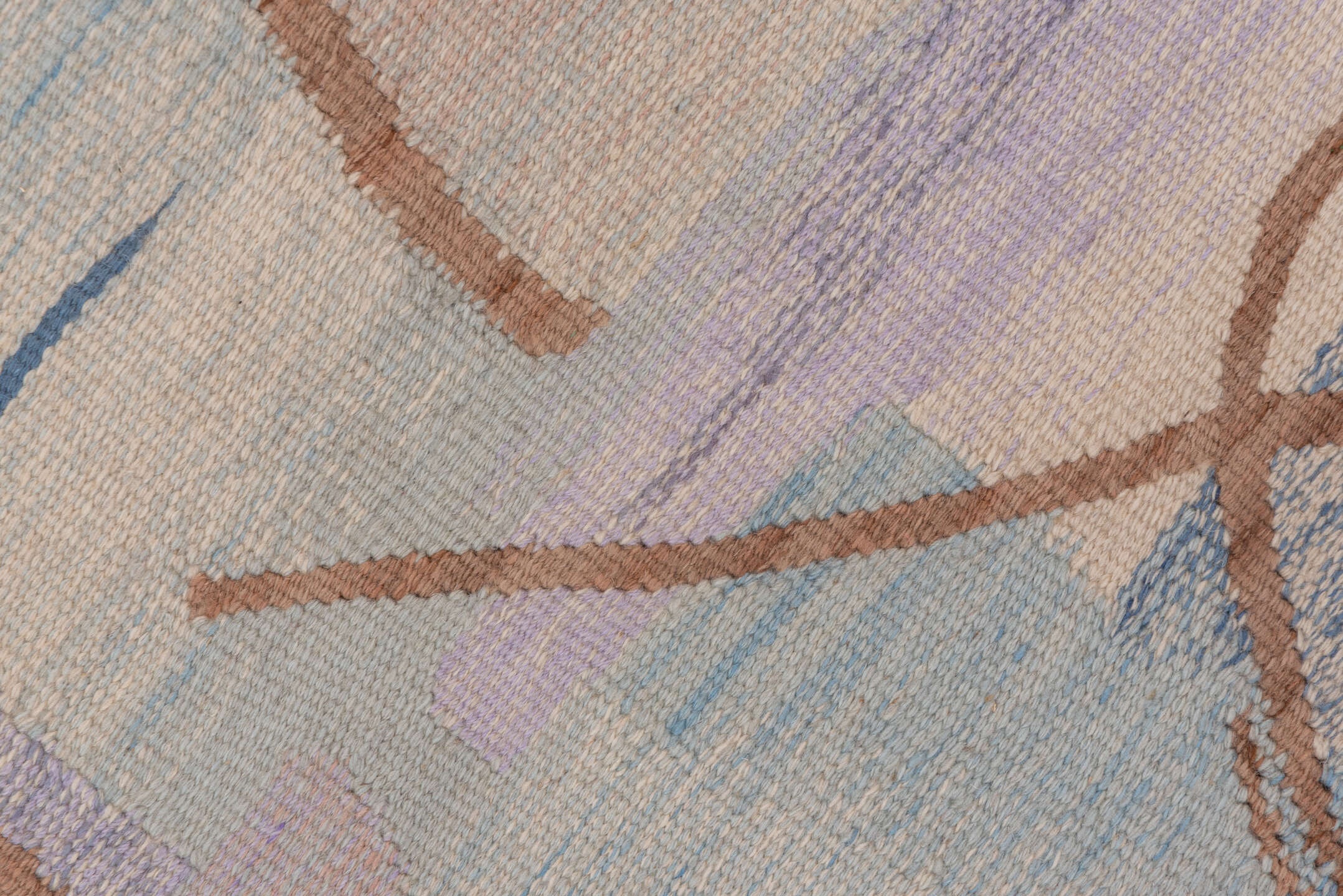 kilim Rug - # 126200