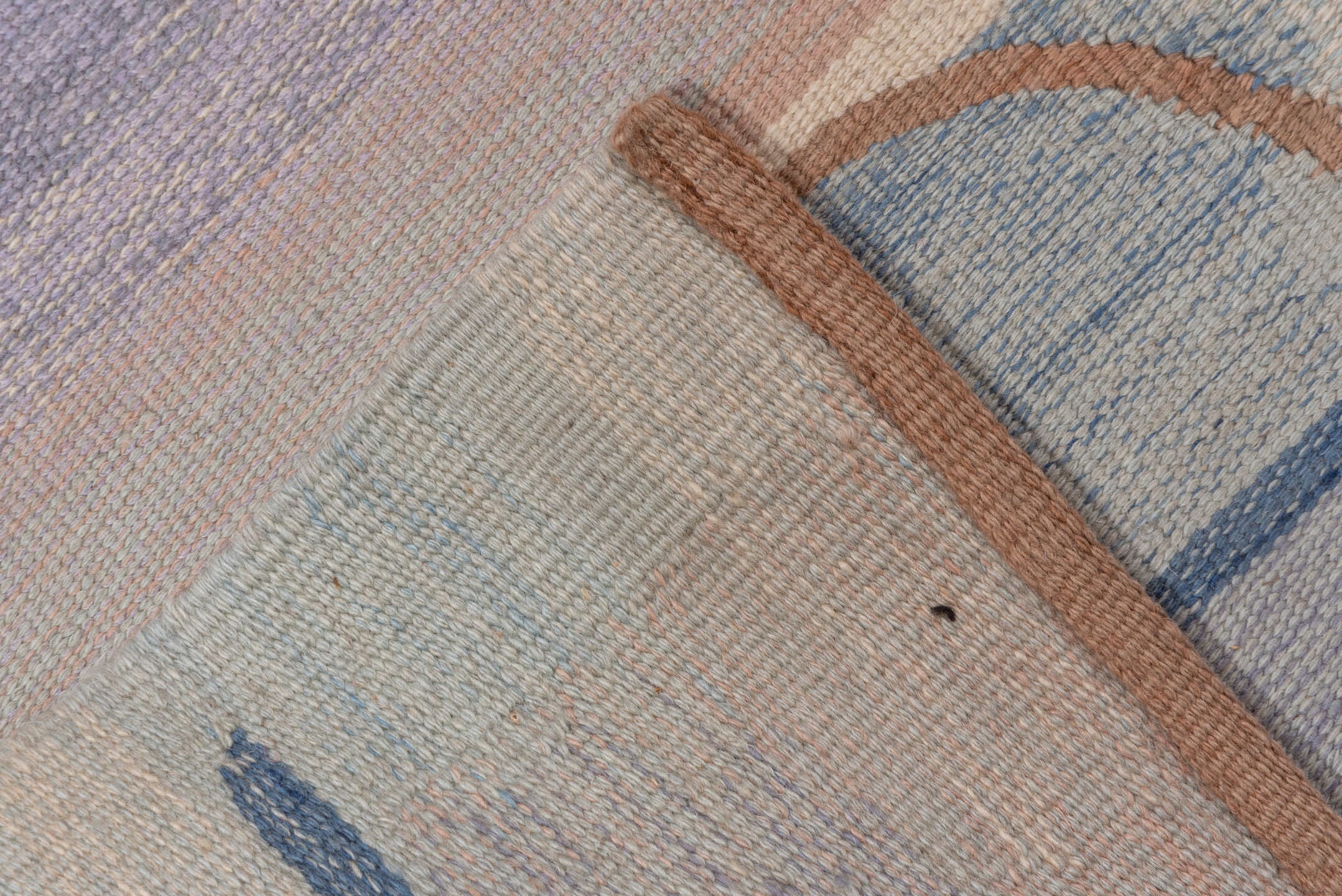 kilim Rug - # 126200