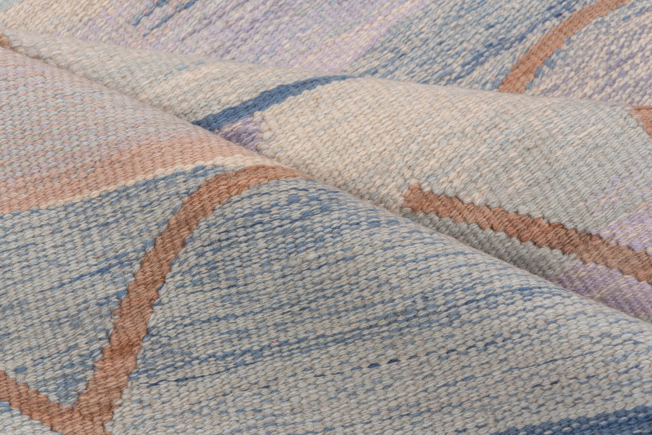 kilim Rug - # 126200
