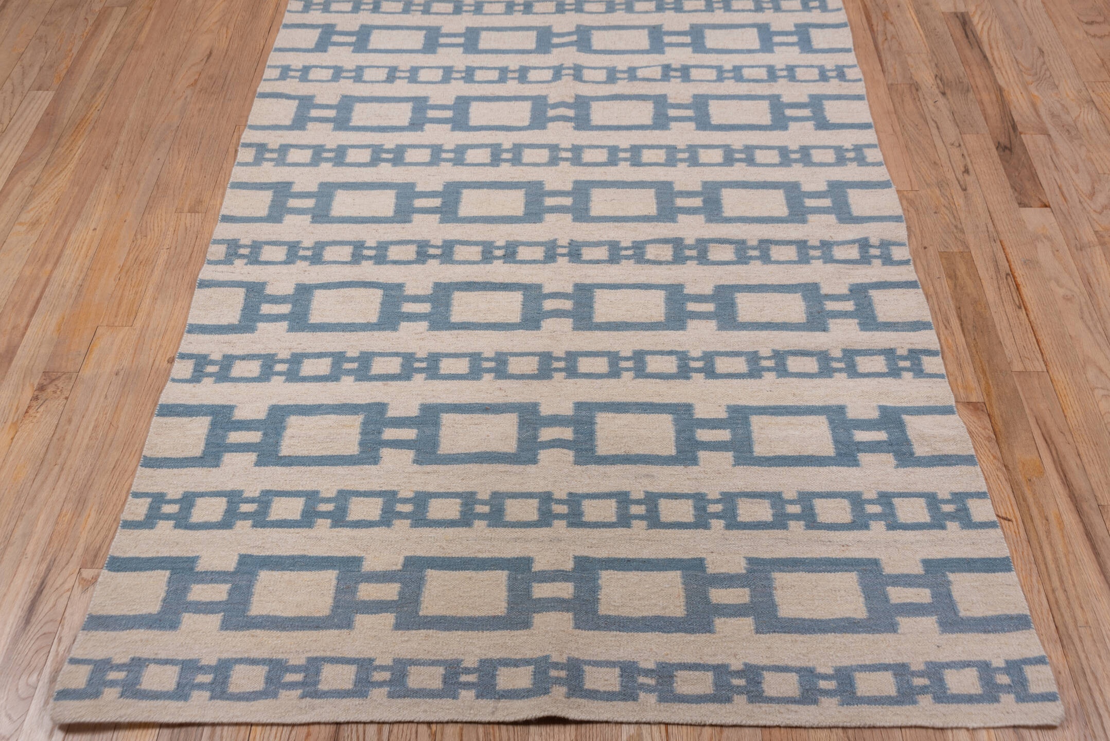 kilim Rug - # 126206
