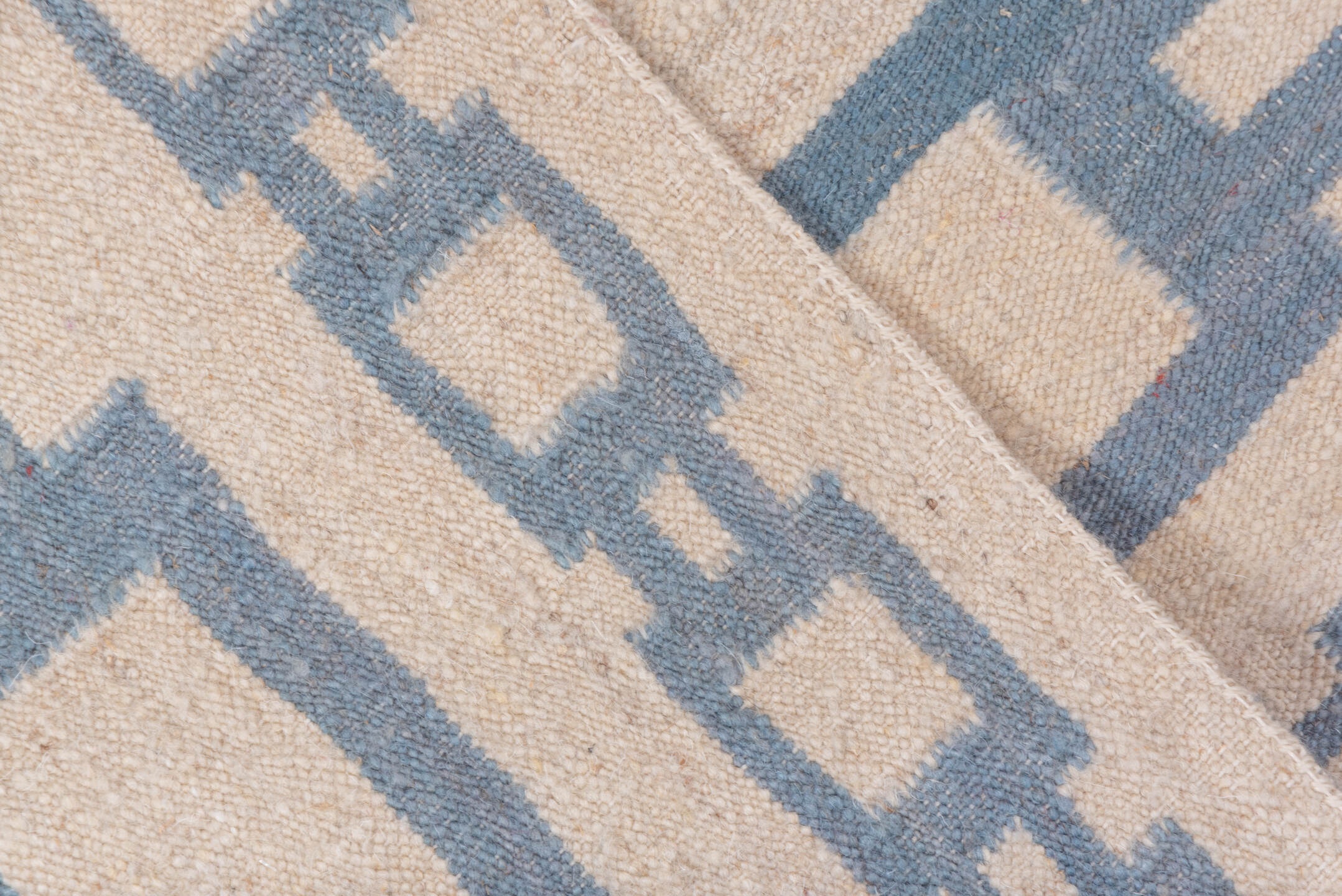 kilim Rug - # 126206