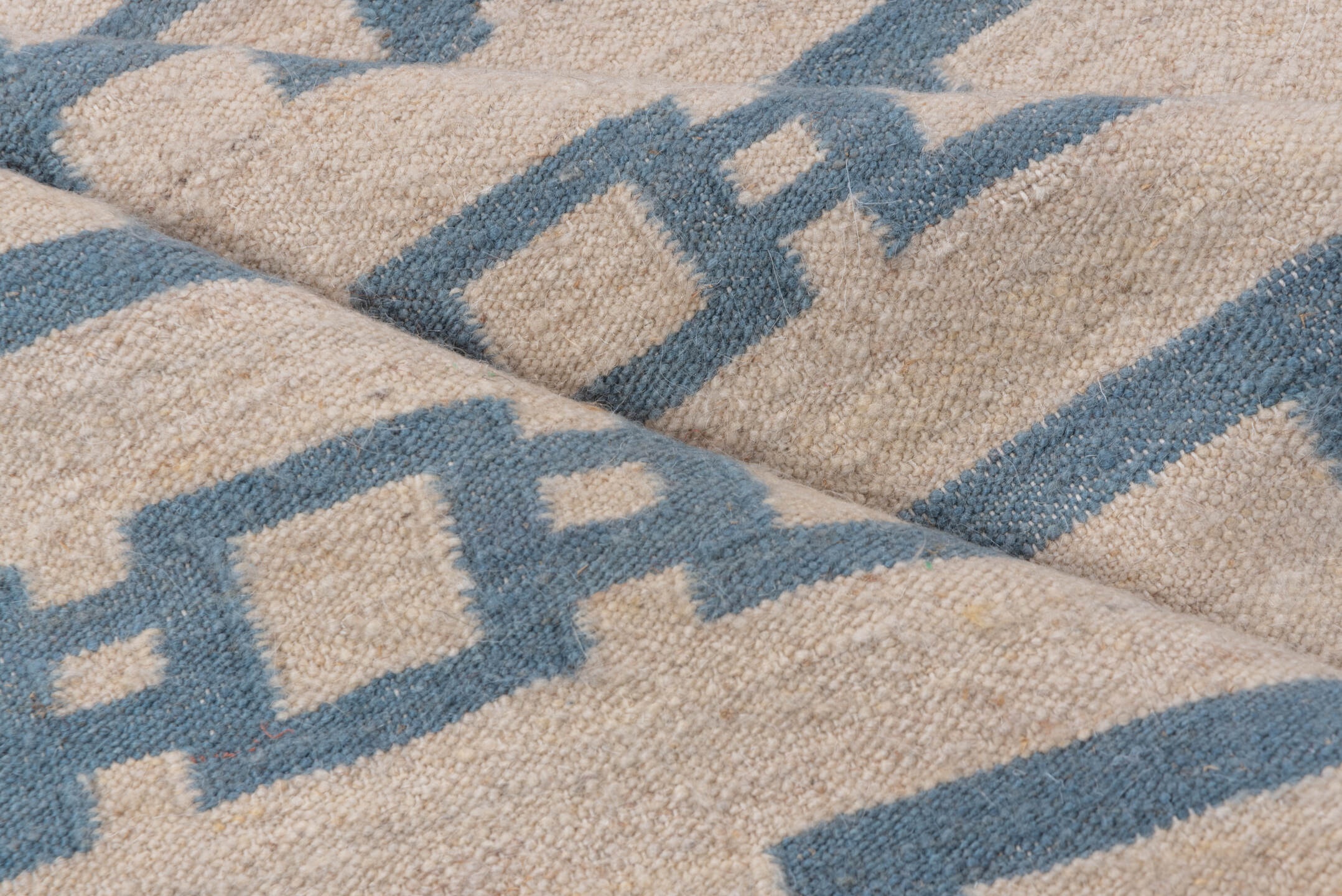 kilim Rug - # 126206