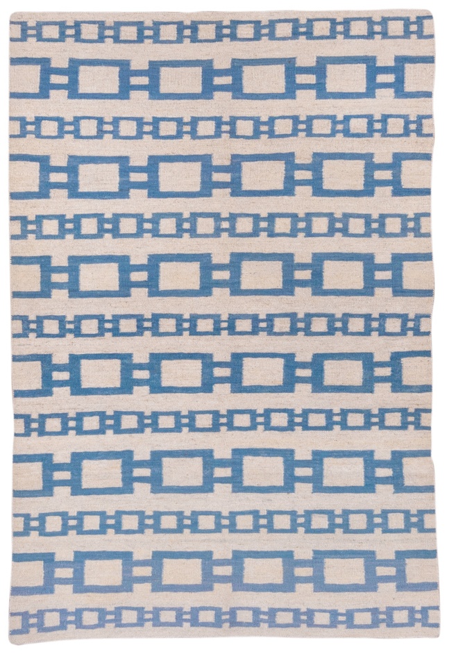kilim Rug - # 126206