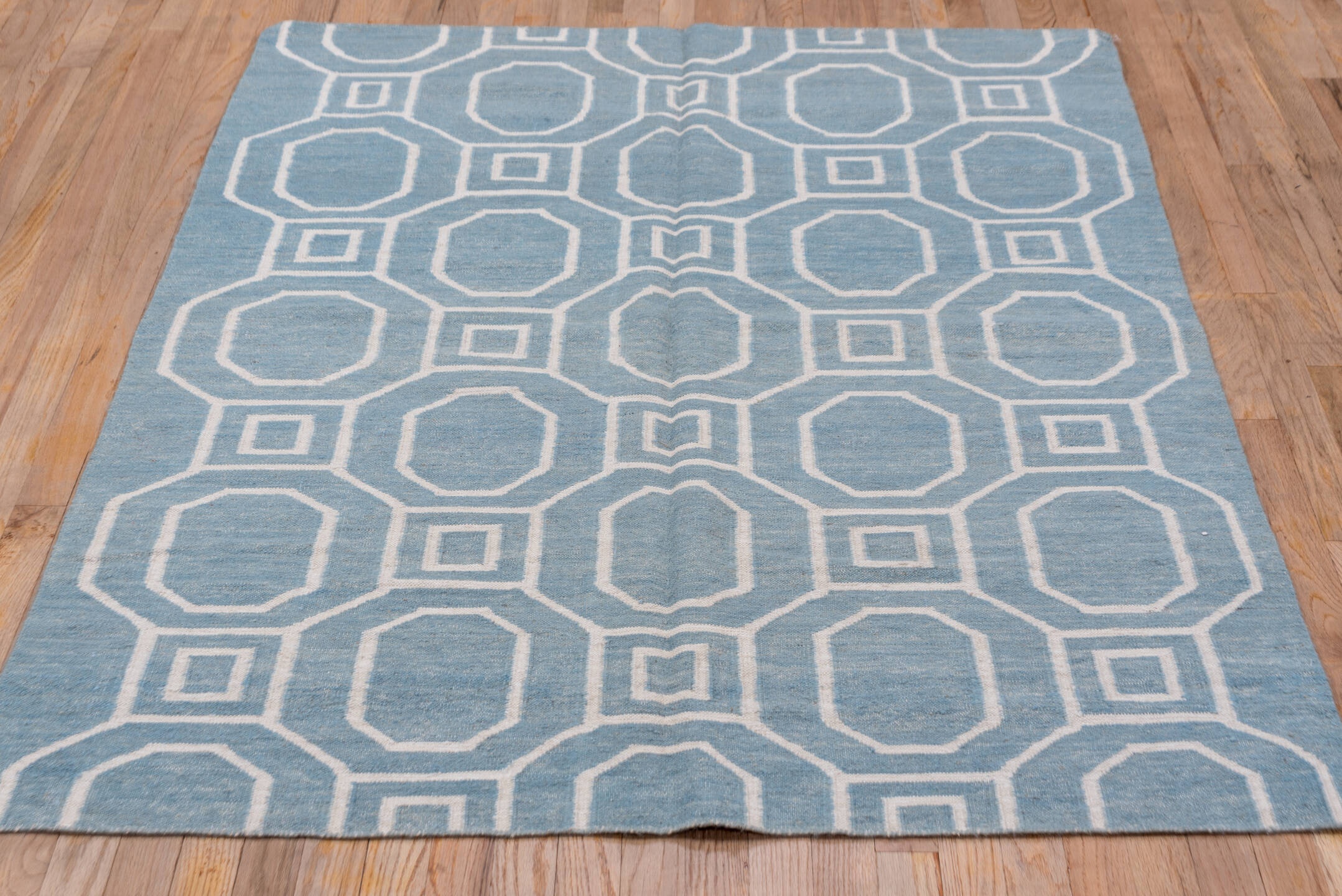 kilim Rug - # 126236