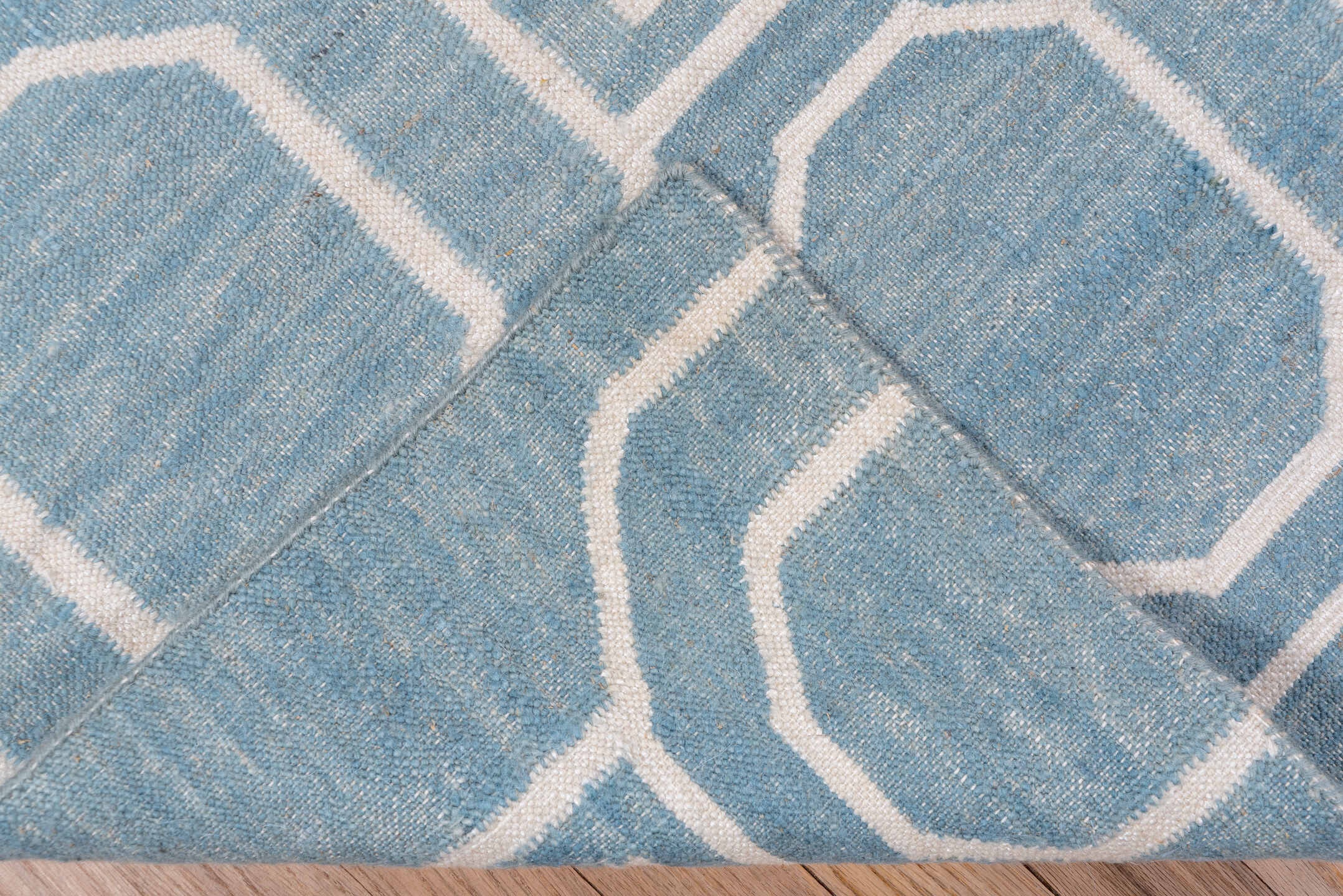 kilim Rug - # 126236