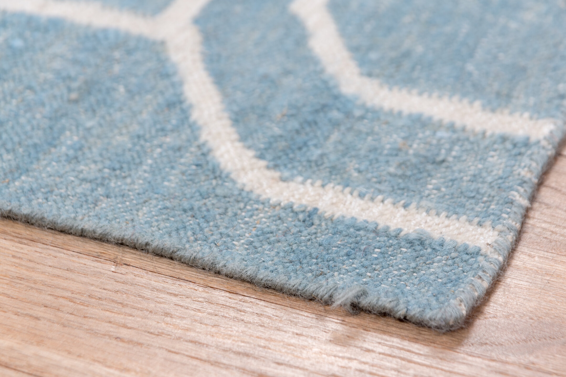 kilim Rug - # 126236