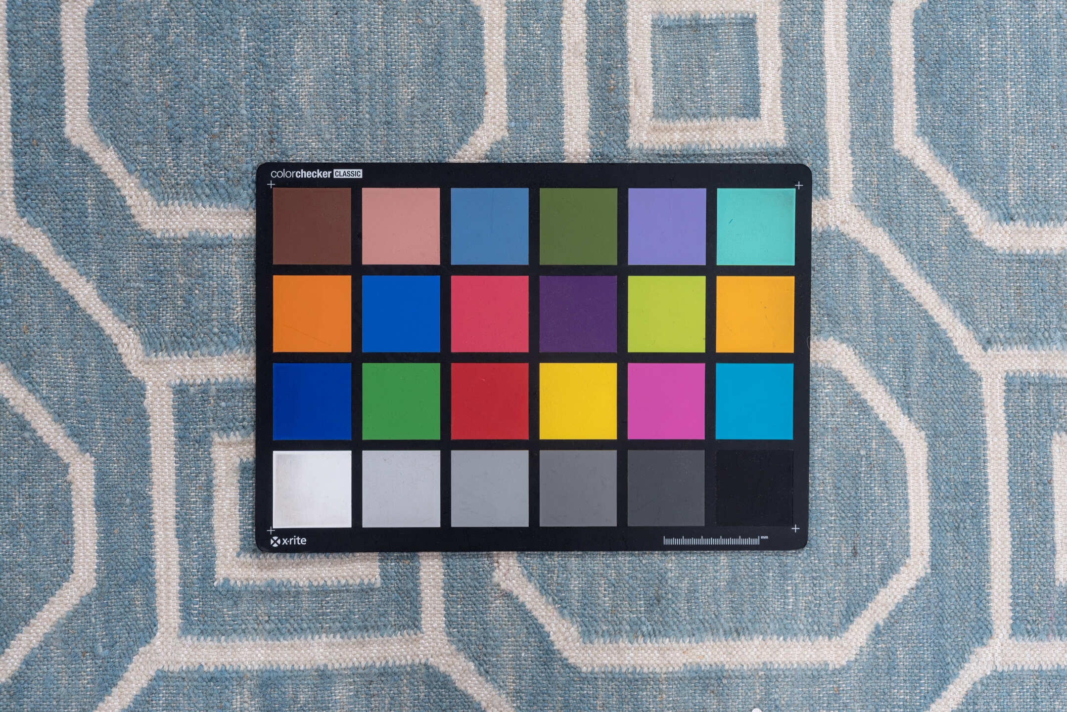 kilim Rug - # 126236