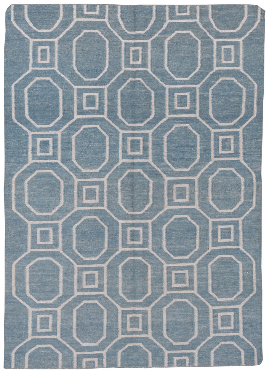 kilim Rug - # 126236