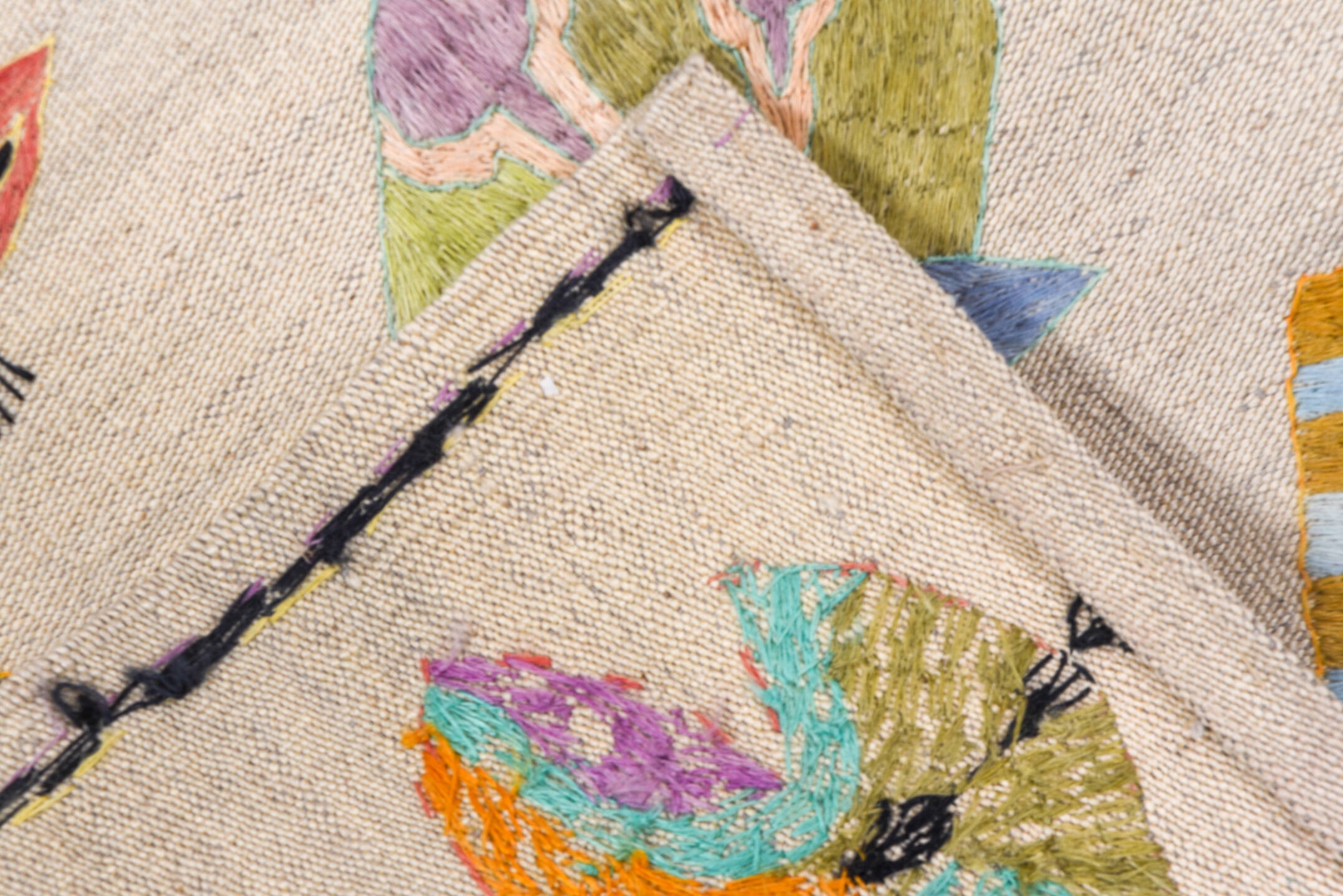 kilim Rug - # 126298