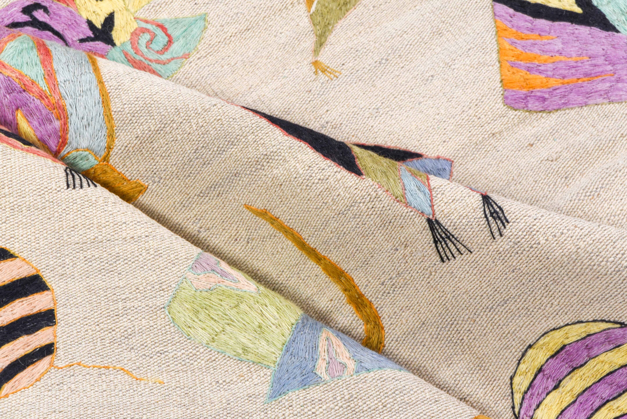 kilim Rug - # 126298