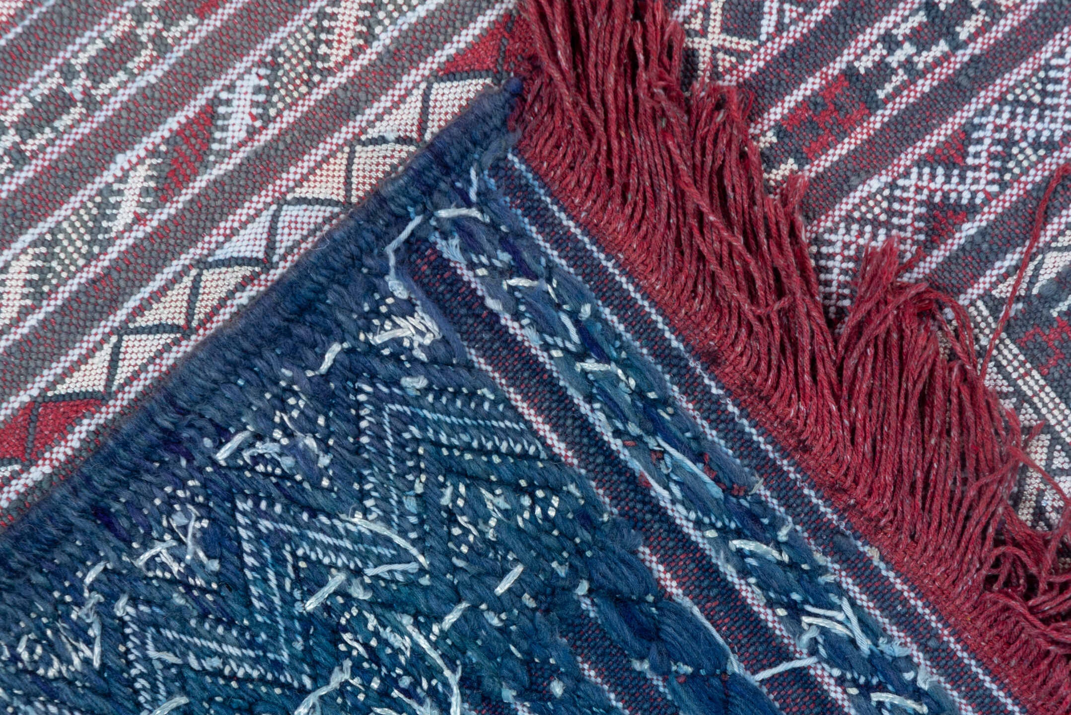 kilim Rug - # 126317