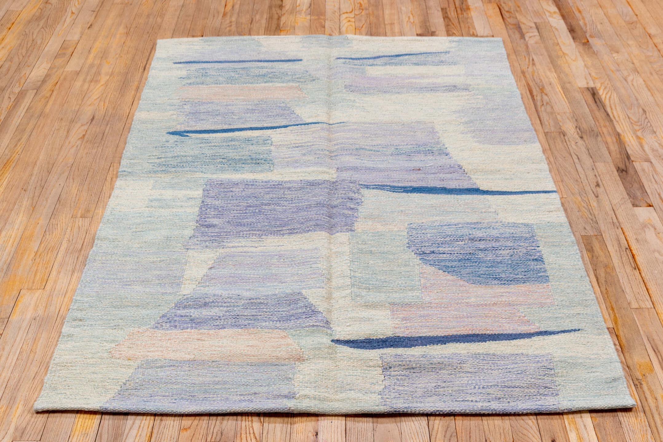 kilim Rug - # 126359