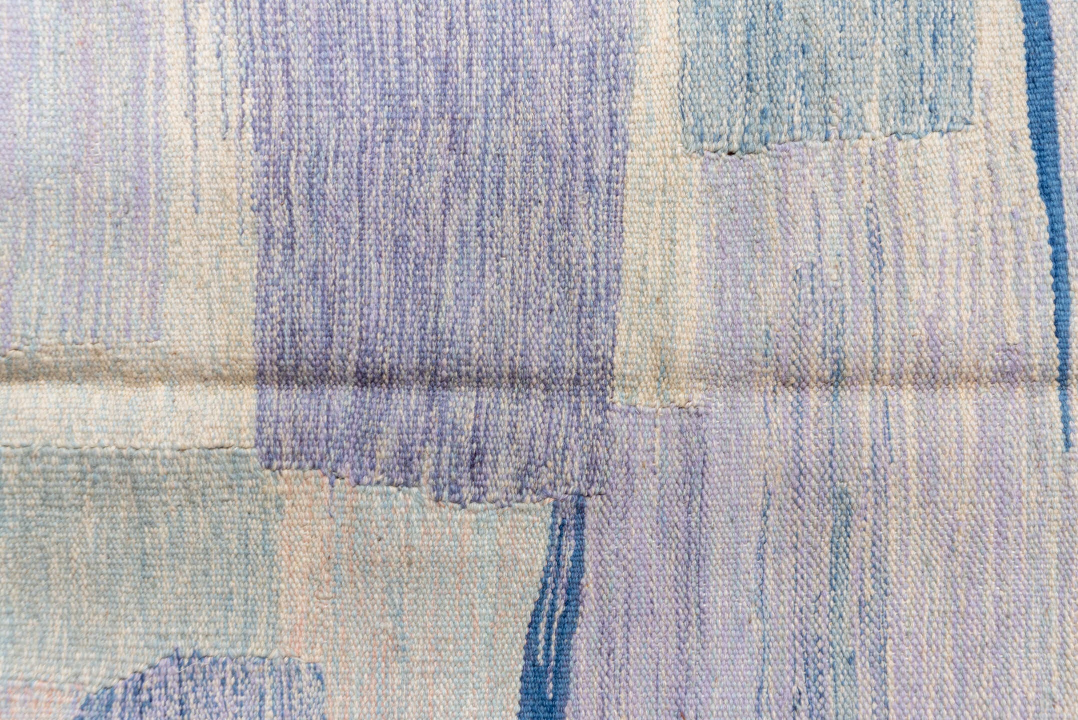 kilim Rug - # 126359