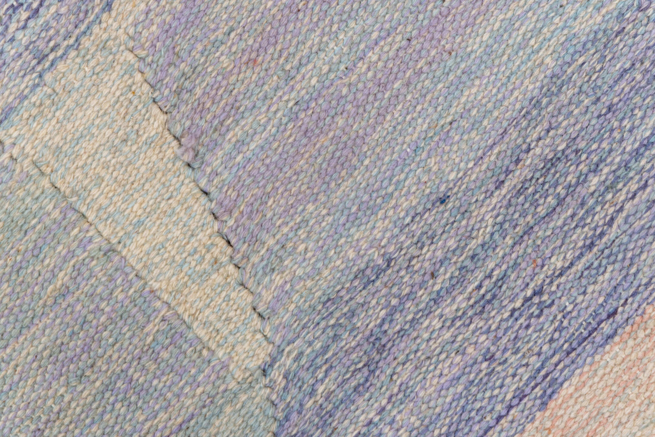kilim Rug - # 126359