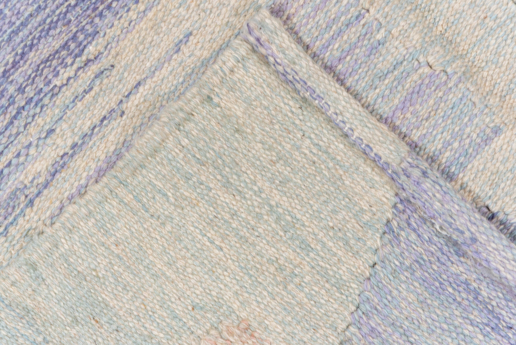 kilim Rug - # 126359