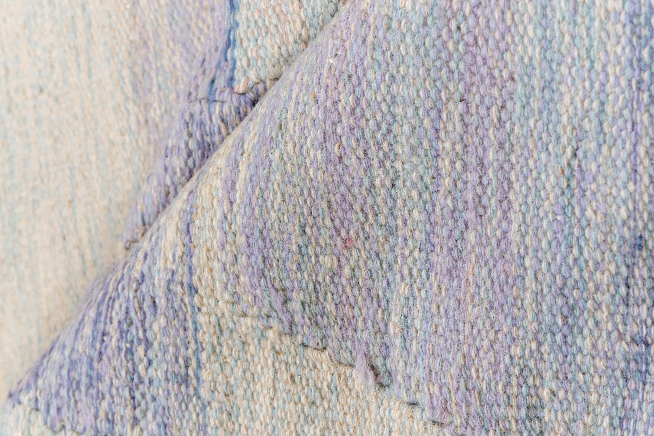 kilim Rug - # 126359
