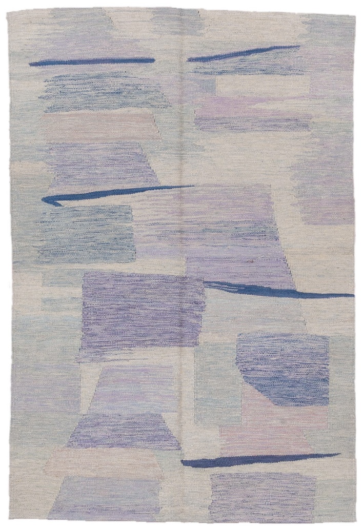 kilim Rug - # 126359