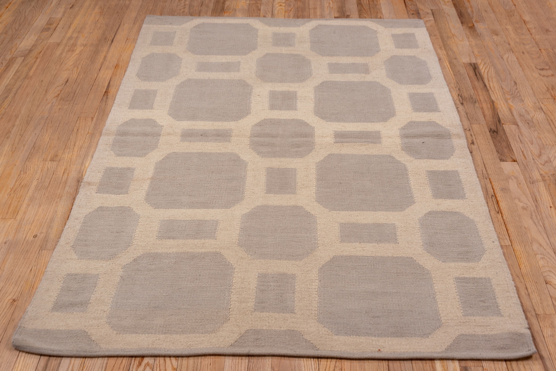 kilim Rug - # 126611
