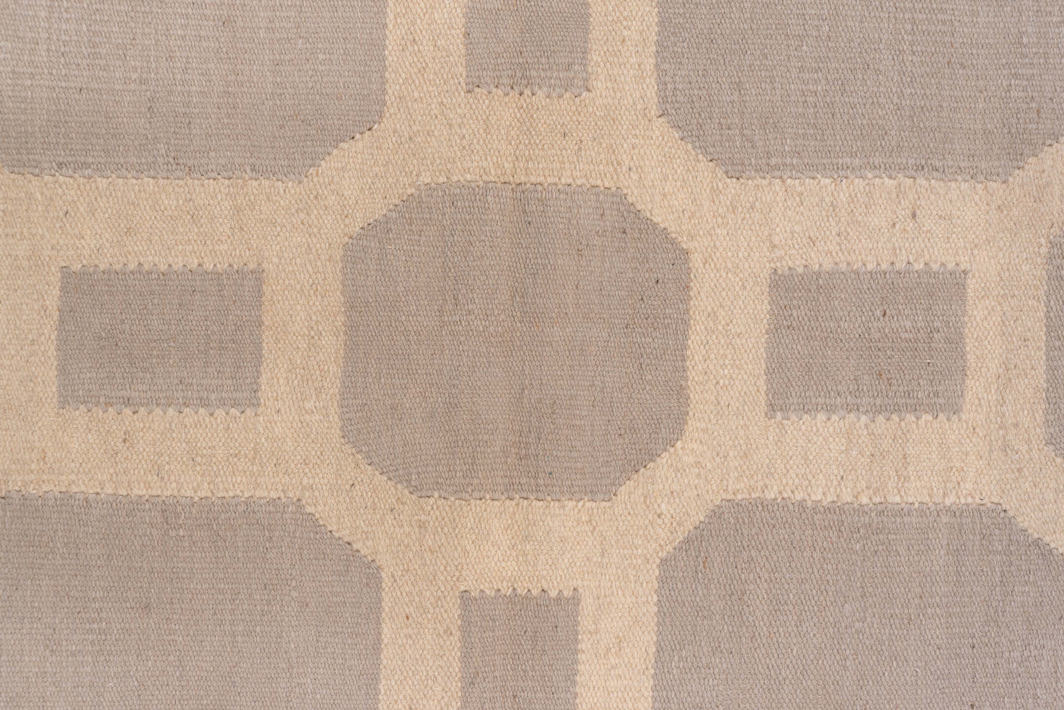 kilim Rug - # 126611