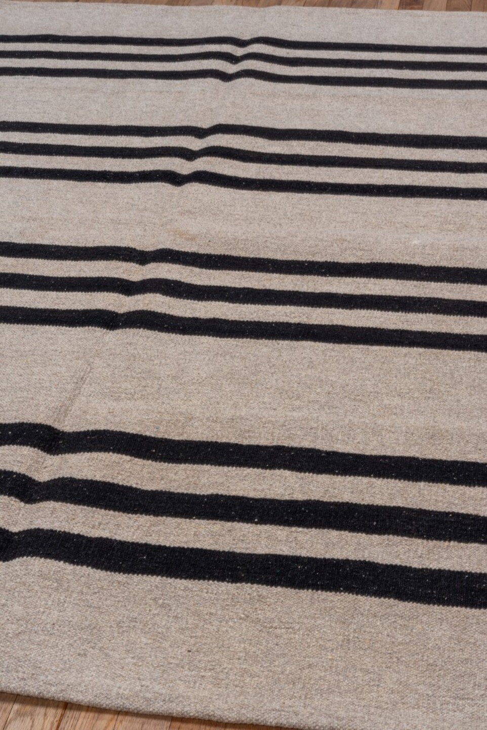 kilim Rug - # 126853