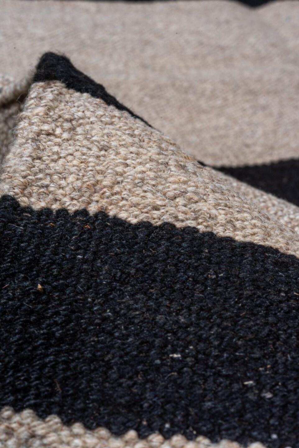 kilim Rug - # 126853