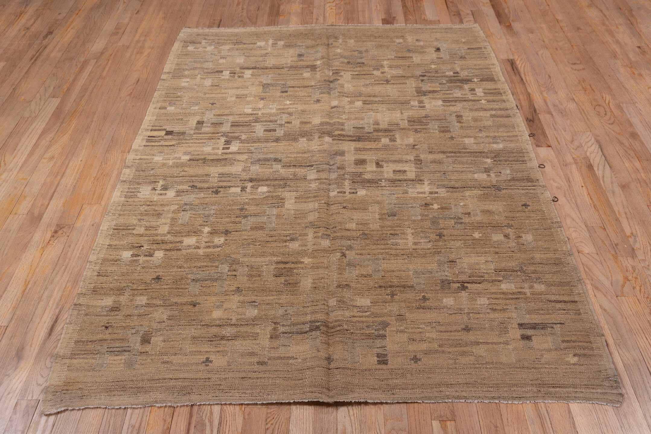 kilim Rug - # 127108