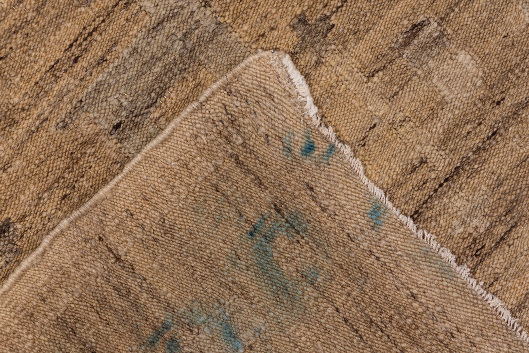 kilim Rug - # 127108
