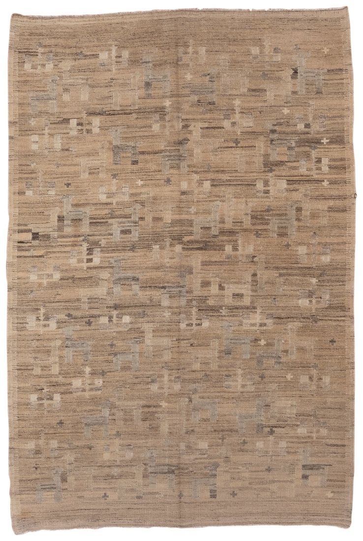 kilim Rug - # 127108