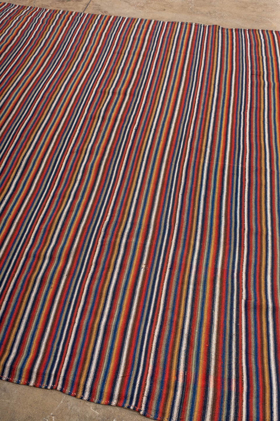 kilim Rug - # 127147
