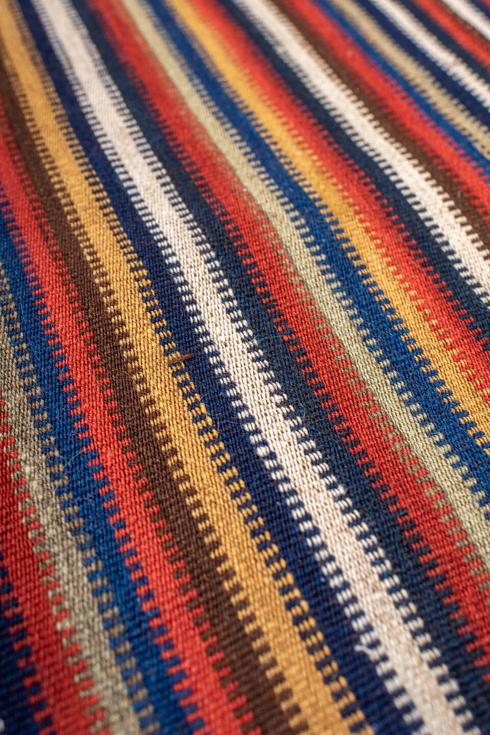 kilim Rug - # 127147