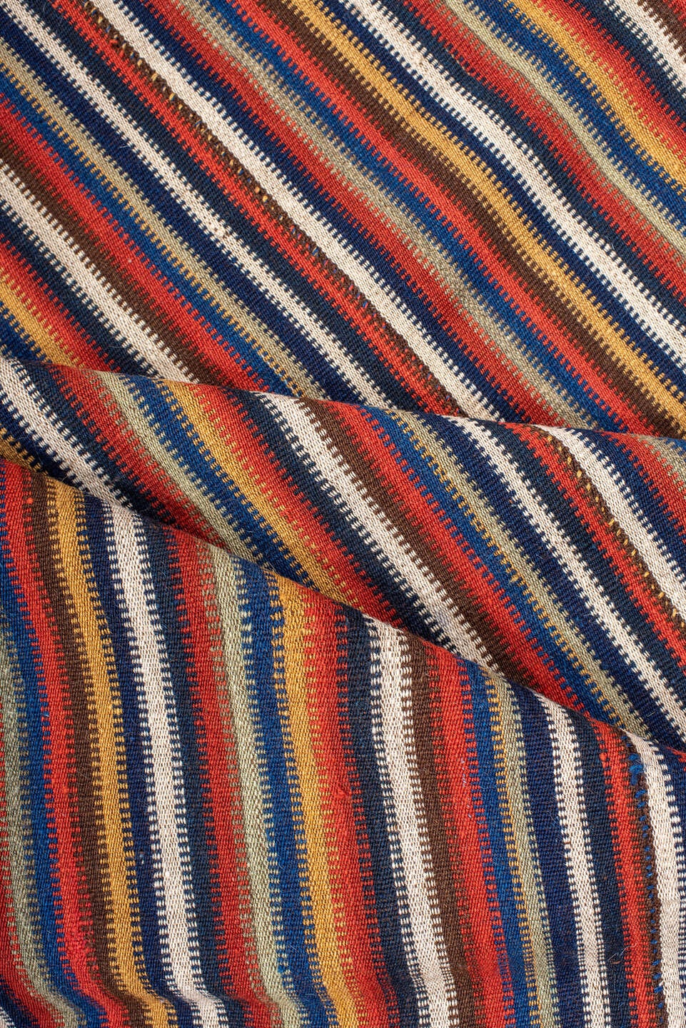 kilim Rug - # 127147