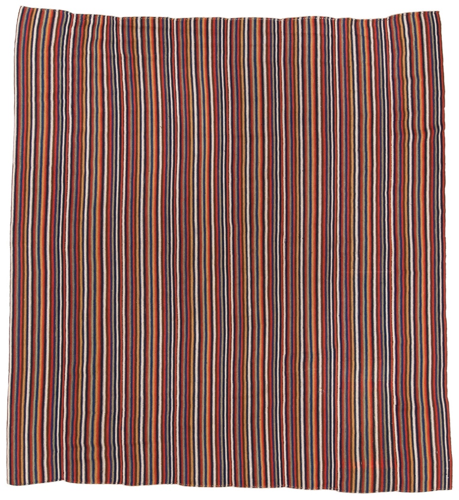 kilim Rug - # 127147
