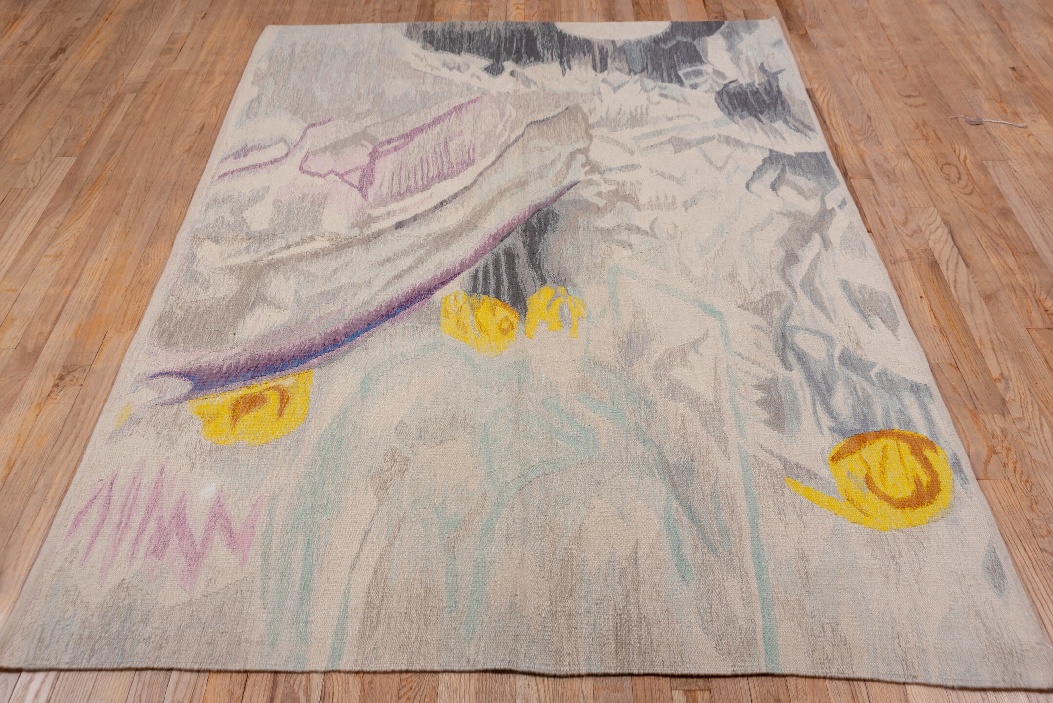 kilim Rug - # 127253