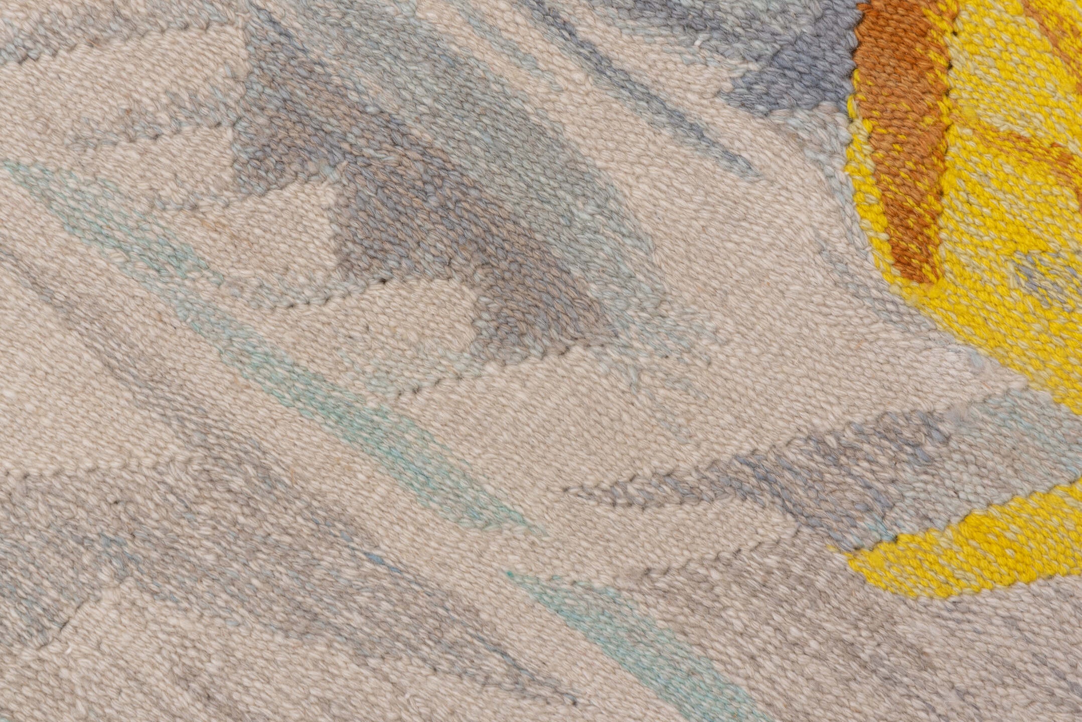 kilim Rug - # 127253