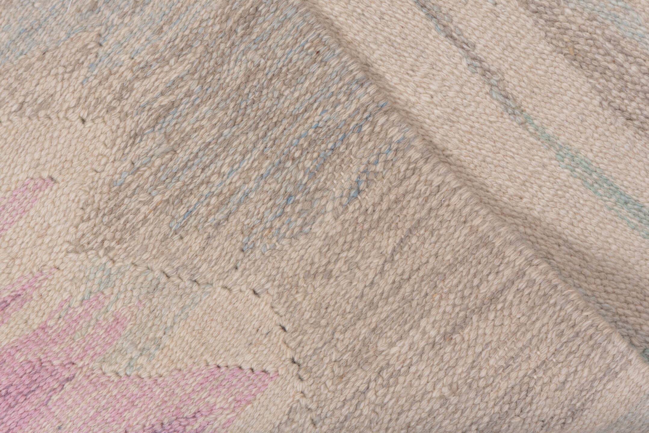 kilim Rug - # 127253