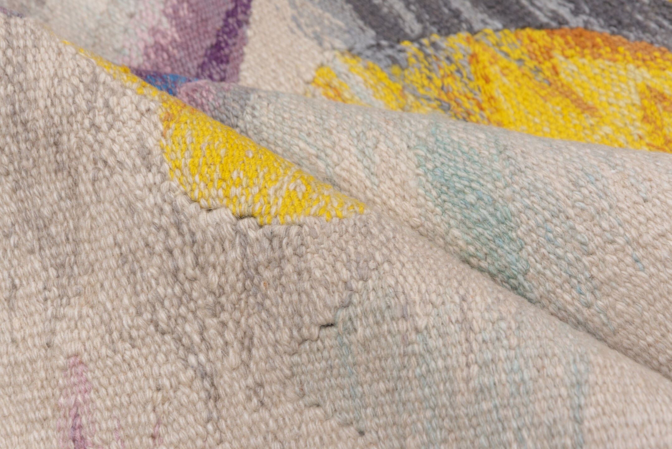 kilim Rug - # 127253