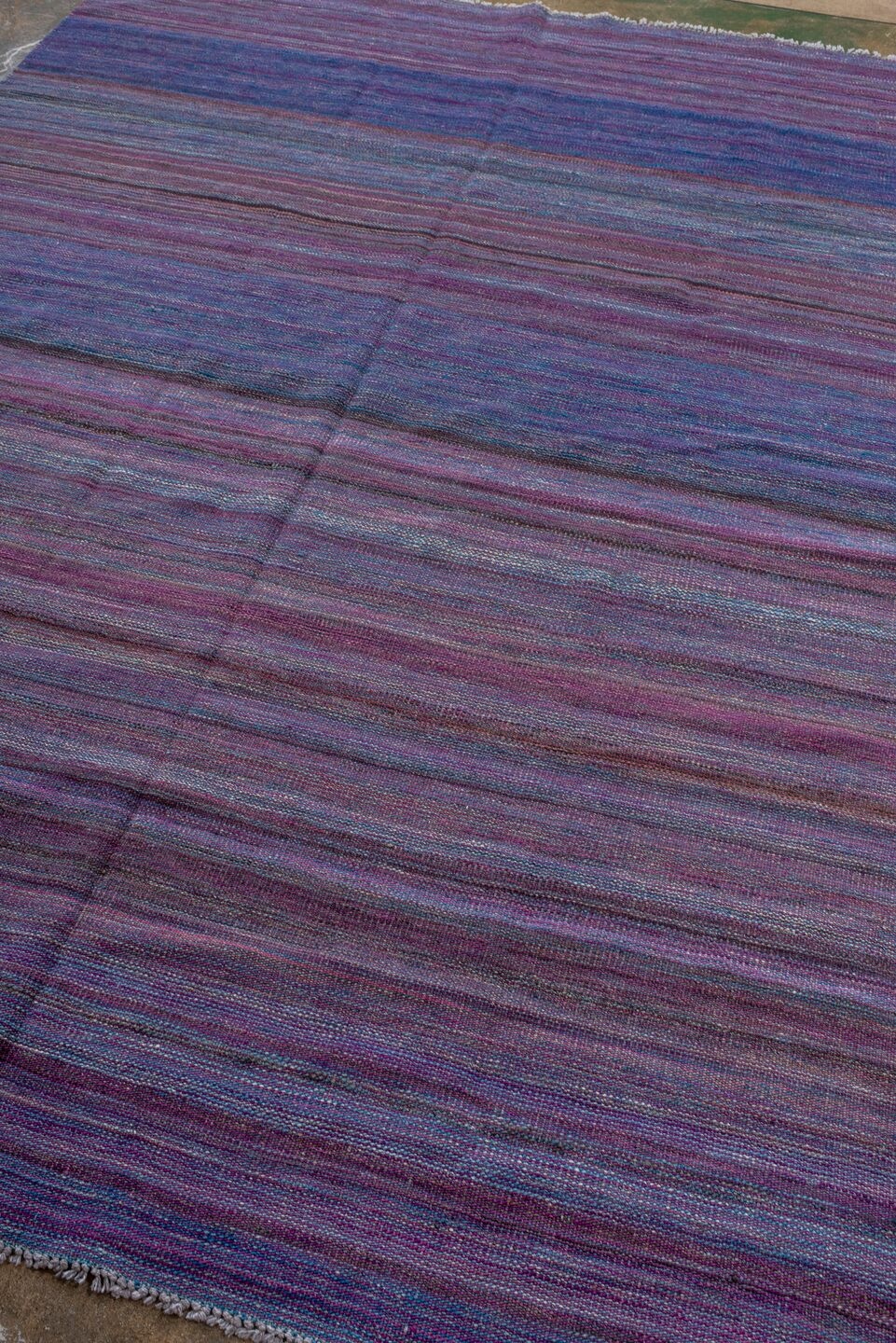 kilim Rug - # 127272