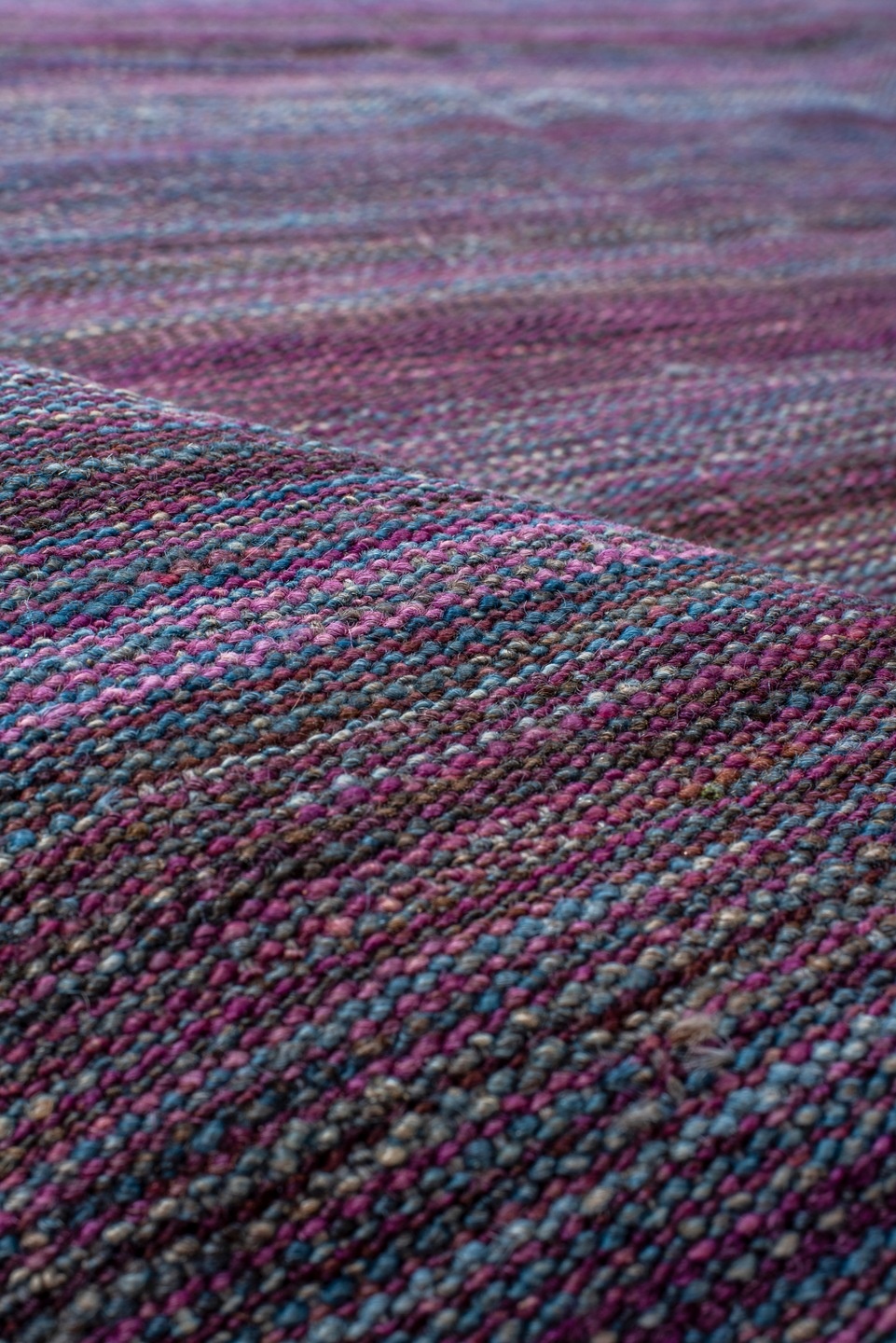 kilim Rug - # 127272