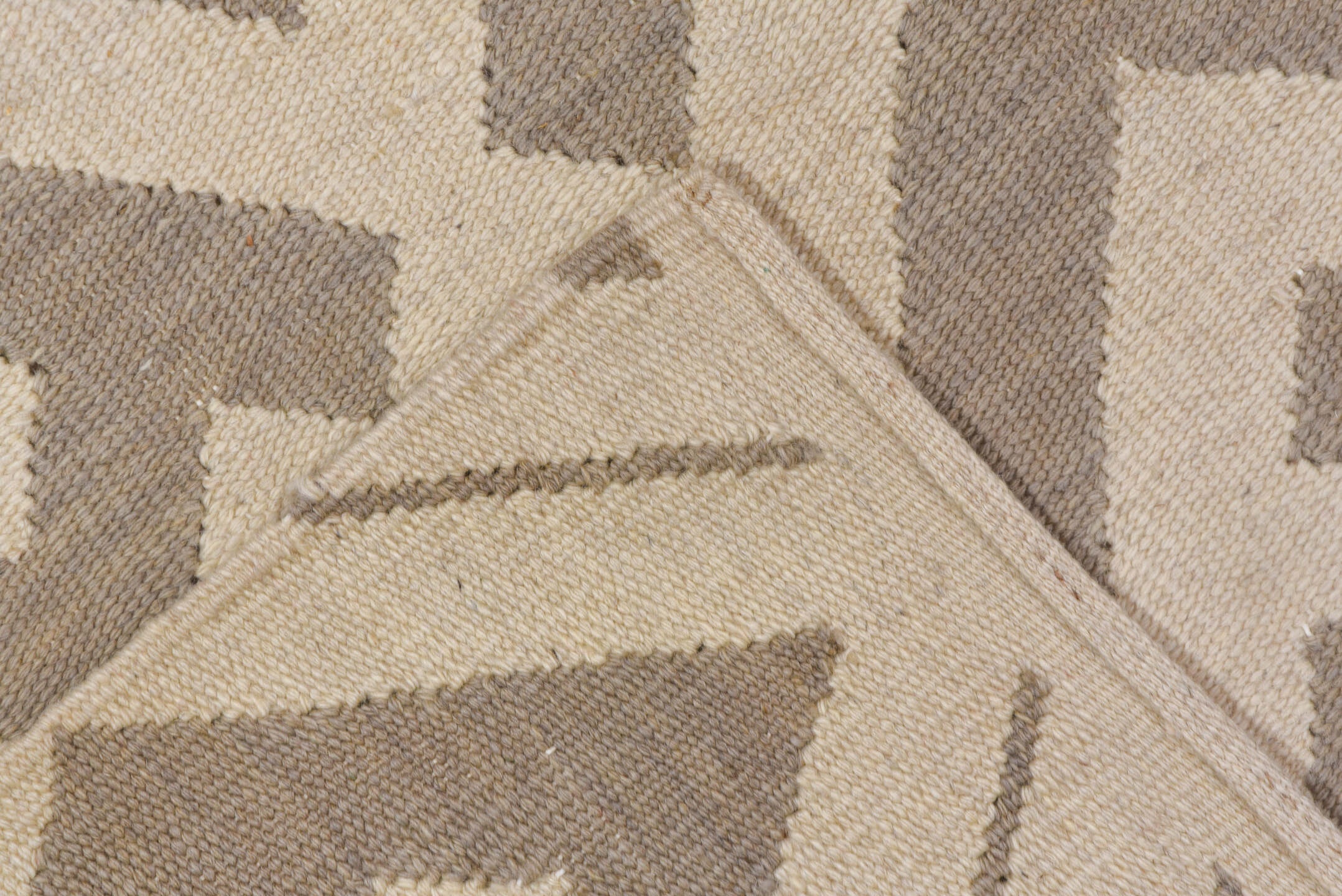 kilim Rug - # 127404
