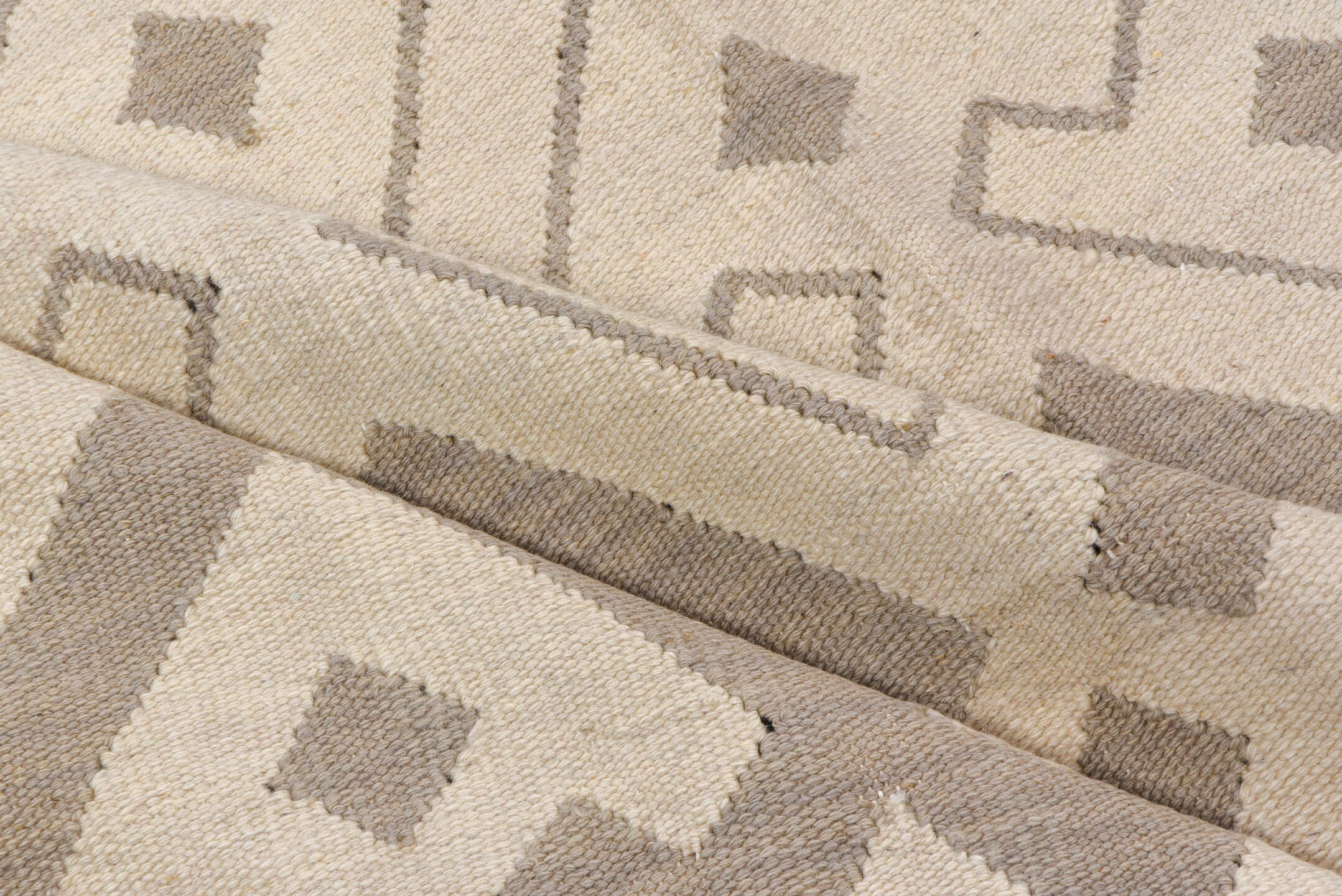 kilim Rug - # 127404