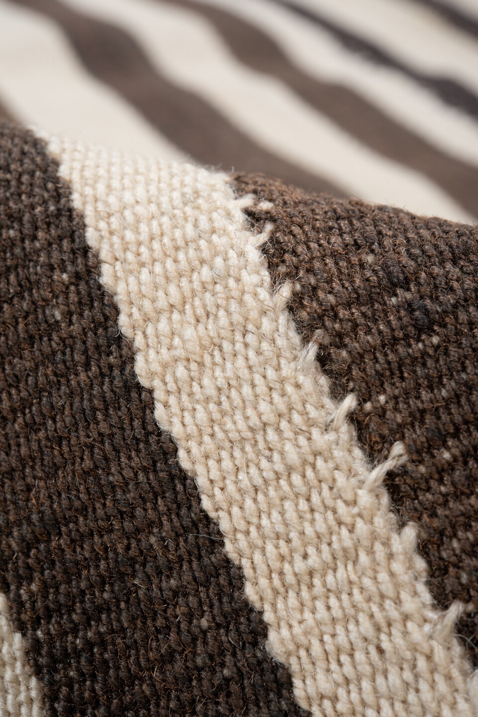 kilim Rug - # 127459