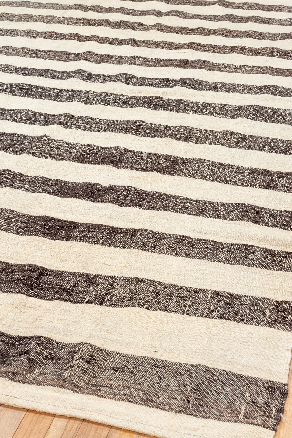 kilim Rug - # 127620