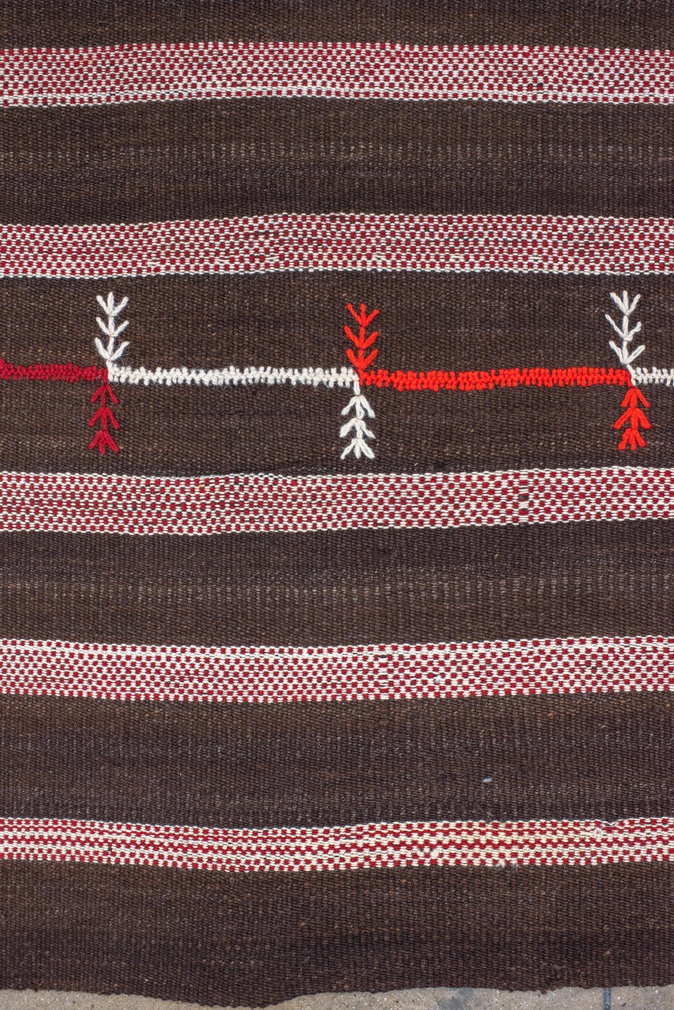 kilim Rug - # 127689