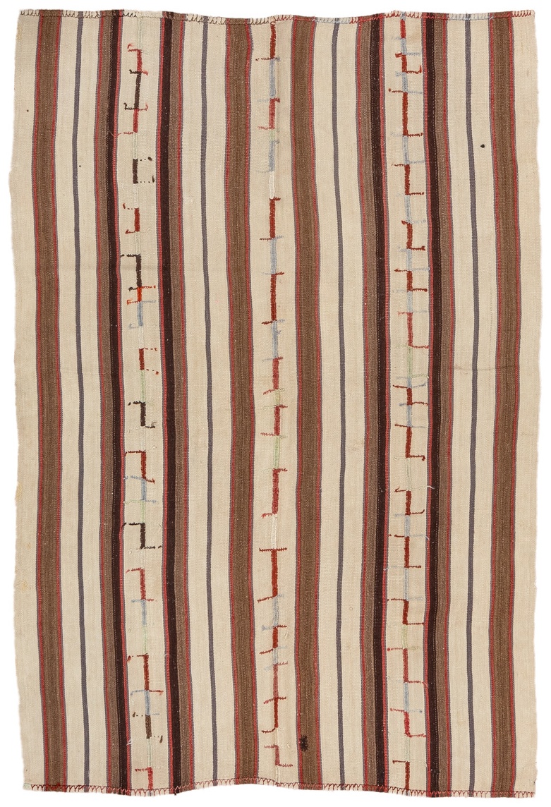 kilim Rug - # 127690