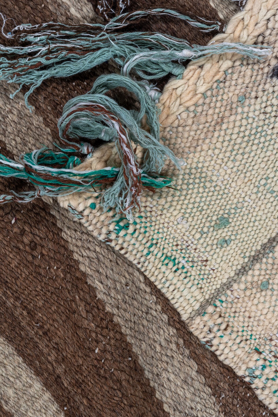 kilim Rug - # 127734